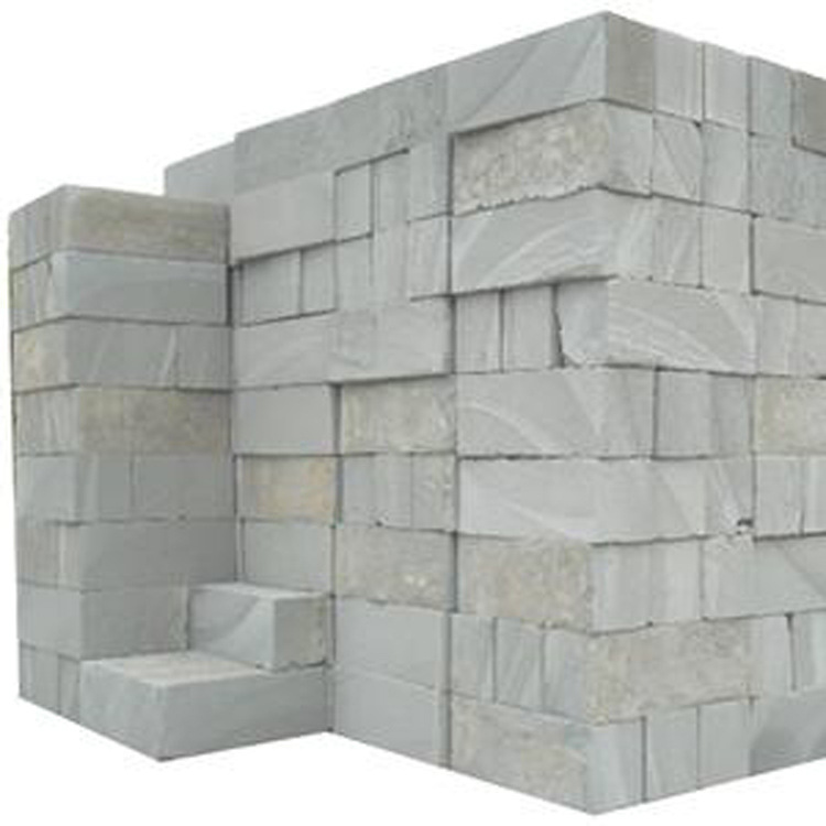 普宁不同砌筑方式蒸压加气混凝土砌块轻质砖 加气块抗压强度研究