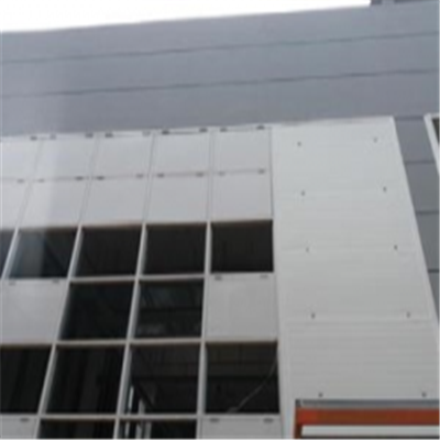 普宁新型蒸压加气混凝土板材ALC|EPS|RLC板材防火吊顶隔墙应用技术探讨